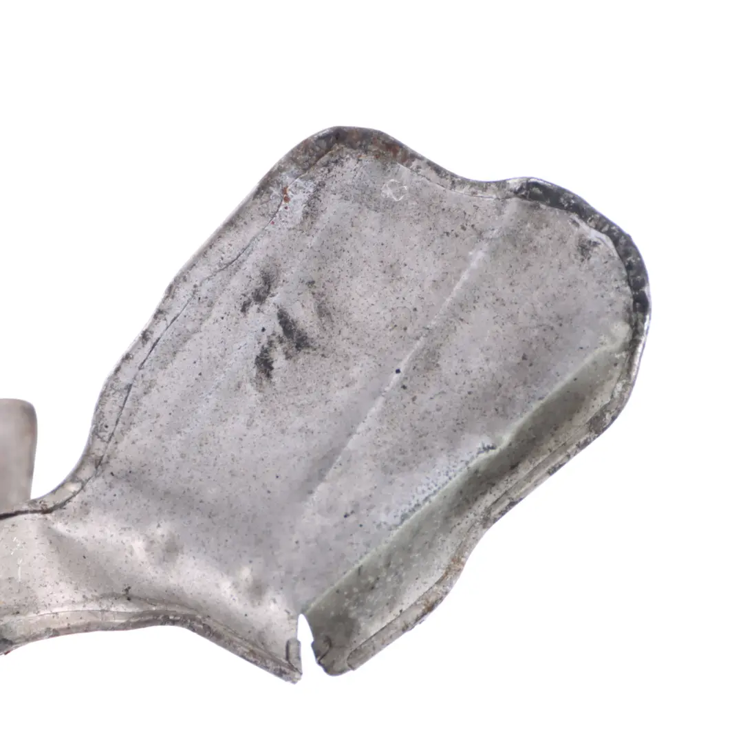 Citroen Fiat Diesel 1.6 HDI Auspuff Hitzeschild Platte für Peugeot mit Teilenummer 9661522880 Peugeot Citroen Fiat Diesel 1.6 HDI Auspuff Hitzeschild Platte - SKU 9661522880 - Teilenummer 9661522880