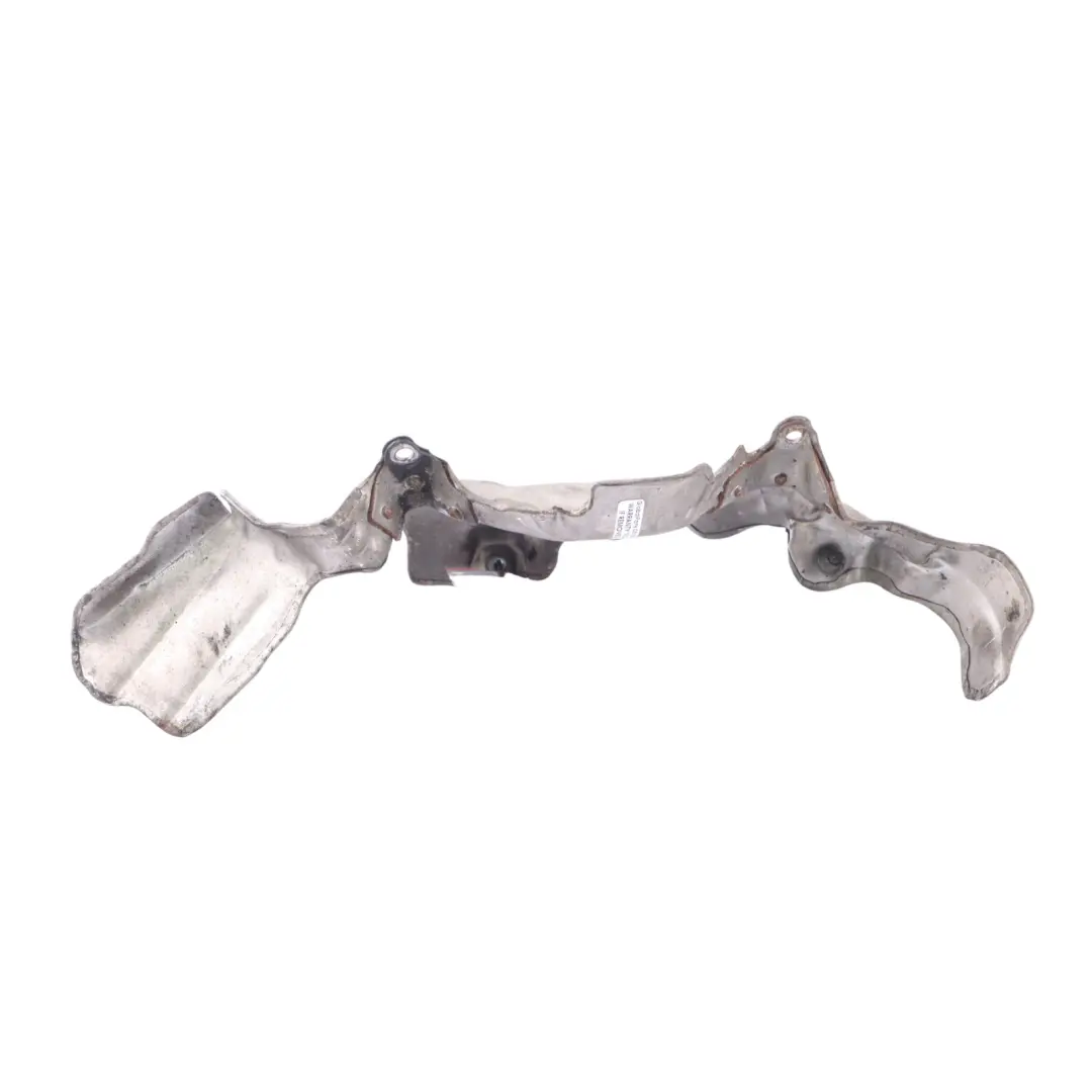 Peugeot Citroen Fiat Diesel 1.6 HDI Piastra paracalore scarico - SKU 9661522880 - Numero di parte 9661522880