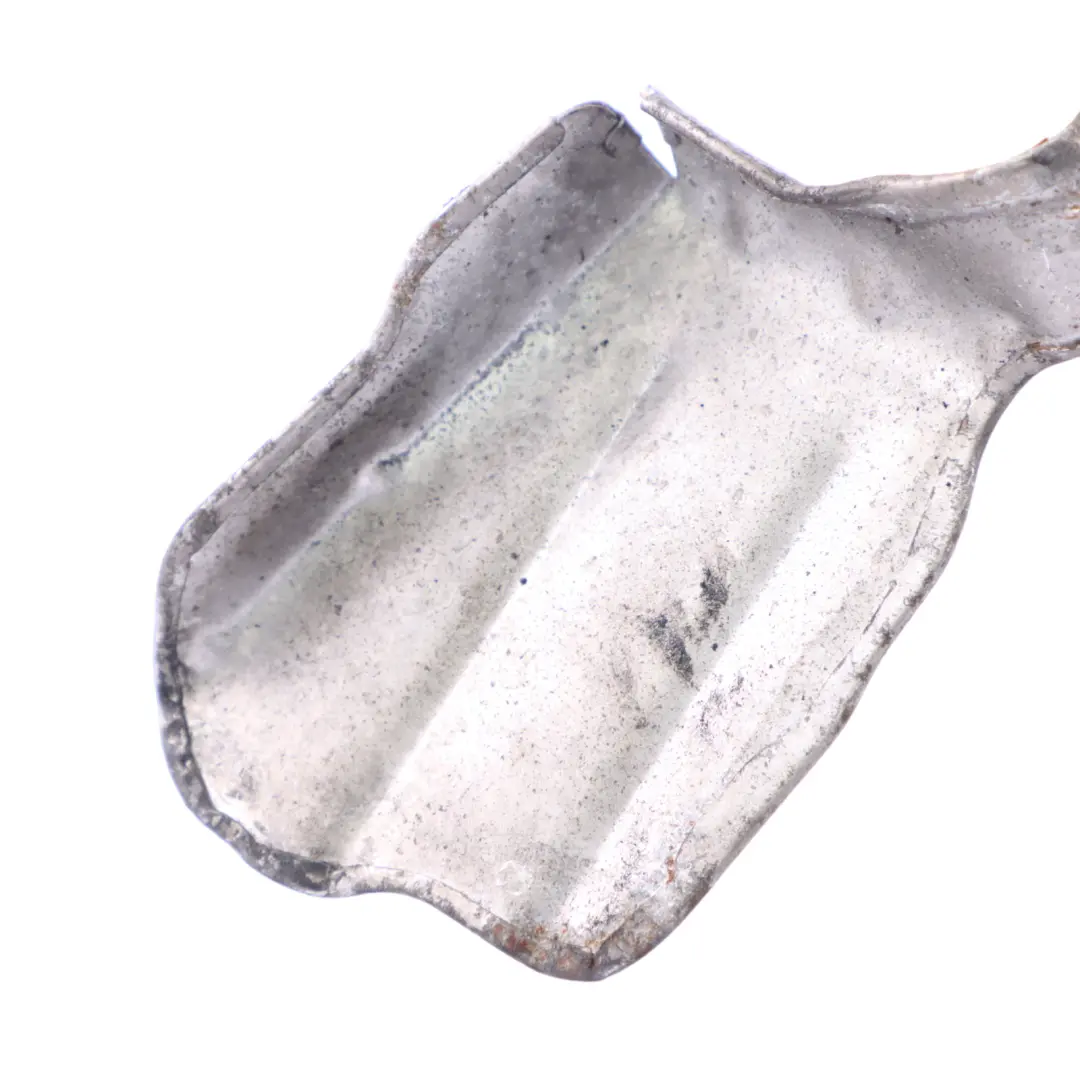 Peugeot Citroen Fiat Diesel 1.6 HDI Plaque thermique d'échappement - SKU 9661522880 - Numéro de pièce 9661522880
