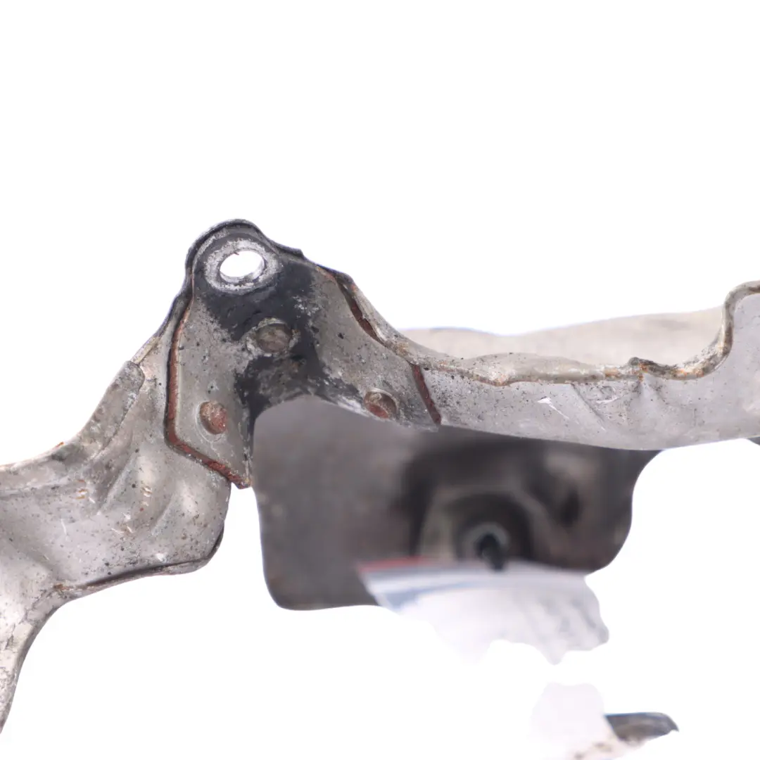 Peugeot Citroen Fiat Diesel 1.6 HDI Auspuff Hitzeschild Platte - SKU 9661522880 - Teilenummer 9661522880