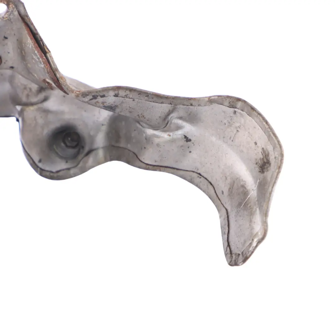 Citroen Fiat Diesel 1.6 HDI Exhaust Heat Shield Plate to Peugeot with Part number 9661522880 Peugeot Citroen Fiat Diesel 1.6 HDI Exhaust Heat Shield Plate - SKU 9661522880 - Part number 9661522880