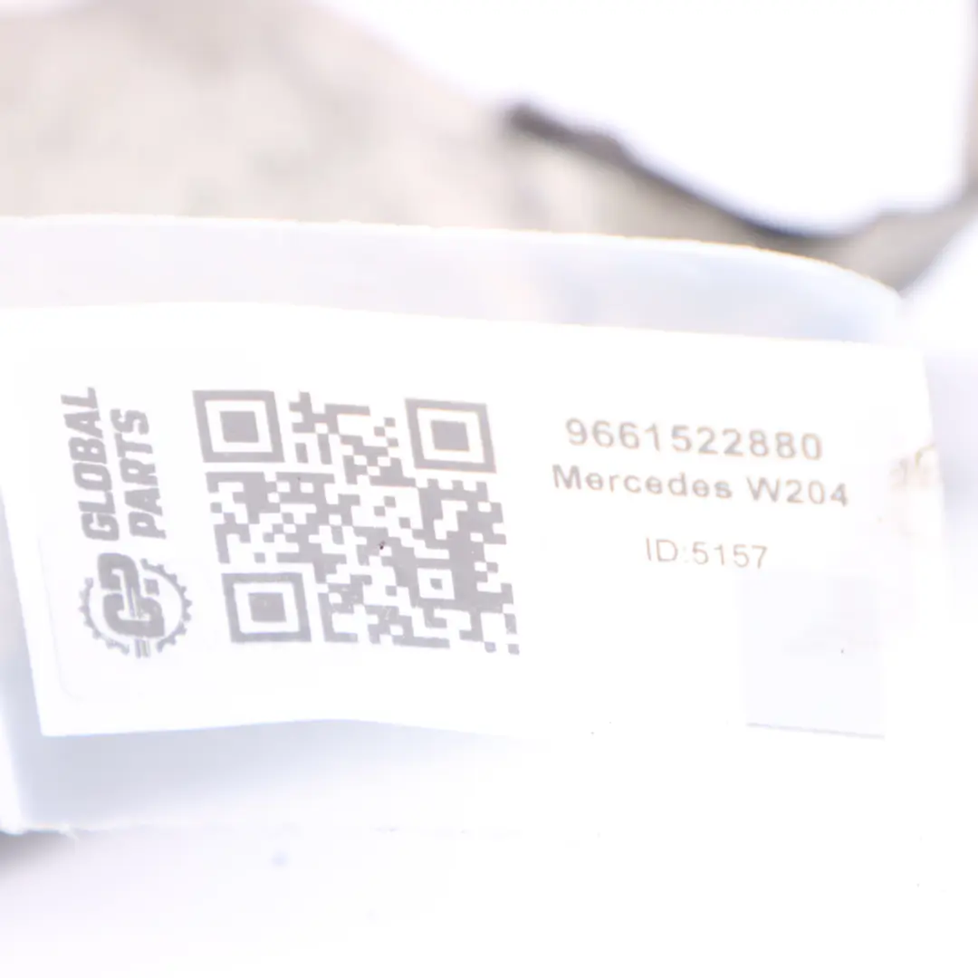 Citroen Fiat Diesel 1.6 HDI Plaque thermique d'échappement pour Peugeot à propos du numéro de pièce 9661522880 Peugeot Citroen Fiat Diesel 1.6 HDI Plaque thermique d'échappement - SKU 9661522880 - Numéro de pièce 9661522880