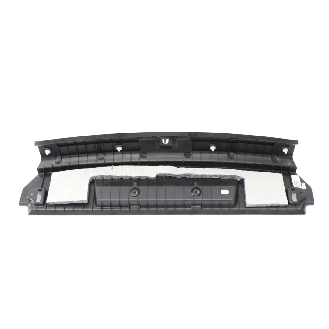 Mini Countryman R60 Loading Sill Cover Compartment Trim - SKU 9801185-1 - Part number 9801185