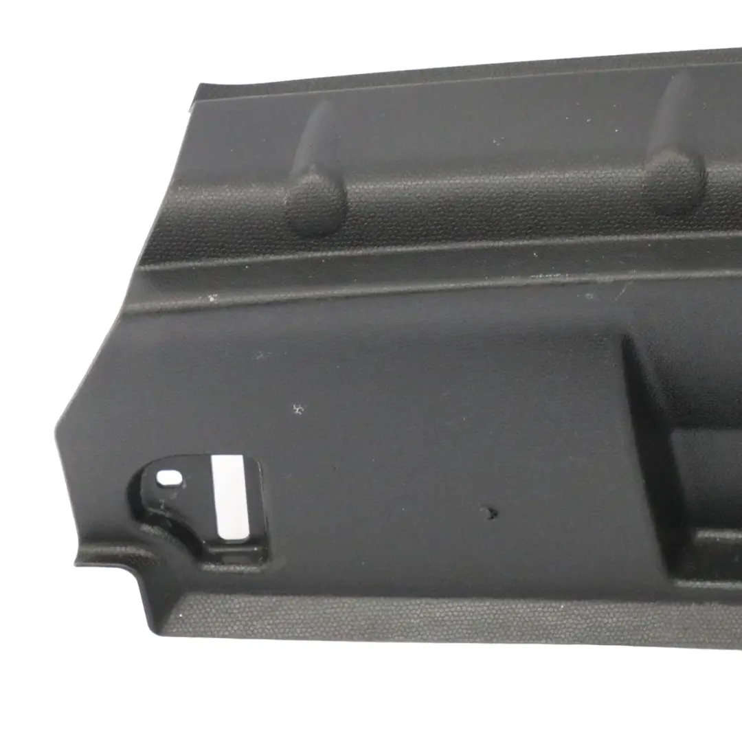 Mini Countryman R60 Loading Sill Cover Compartment Trim - SKU 9801185-1 - Part number 9801185