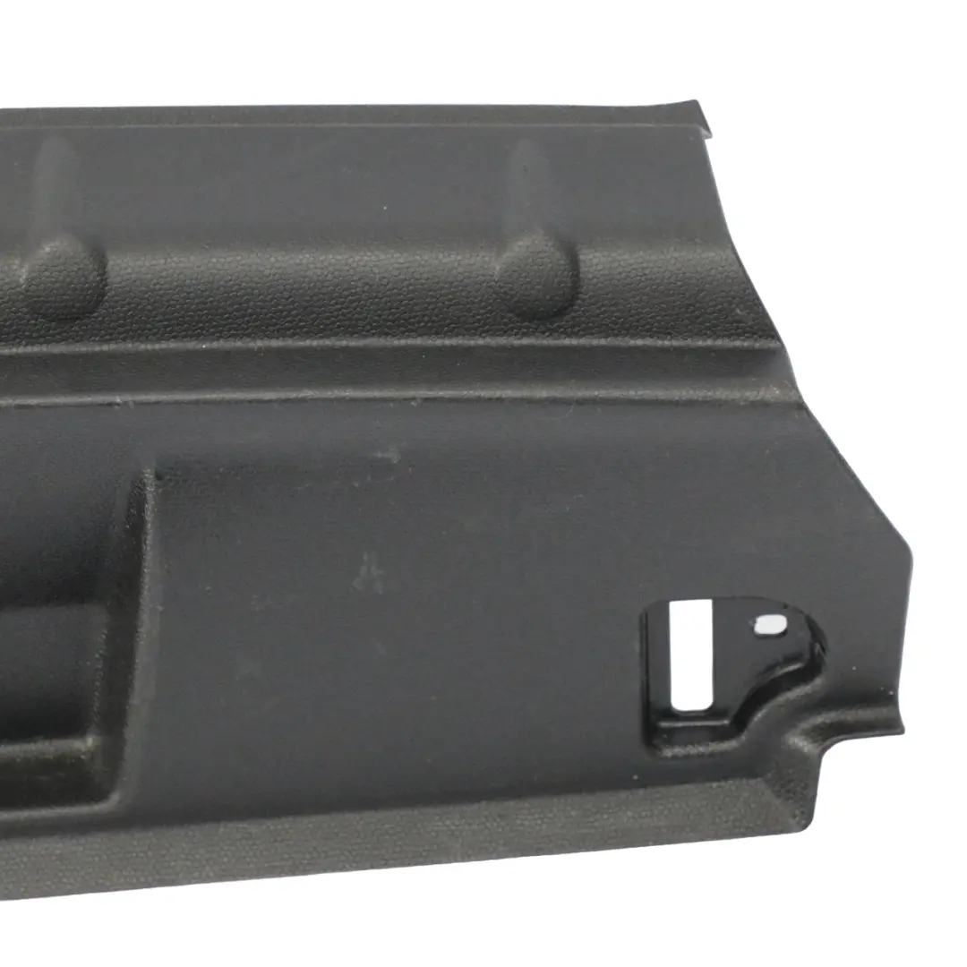 Mini Countryman R60 Loading Sill Cover Compartment Trim - SKU 9801185-1 - Part number 9801185