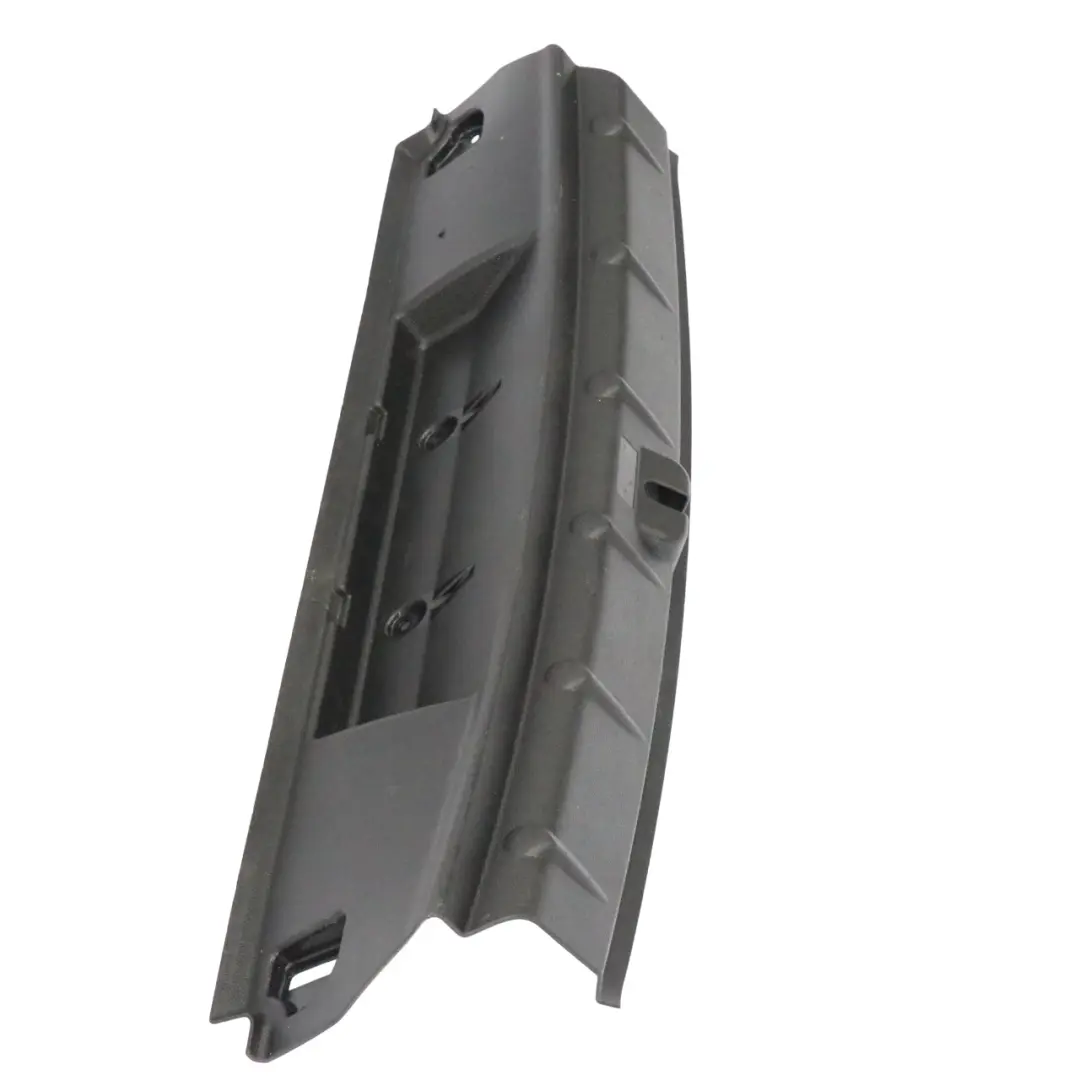 Mini Countryman R60 Loading Sill Cover Compartment Trim - SKU 9801185-1 - Part number 9801185