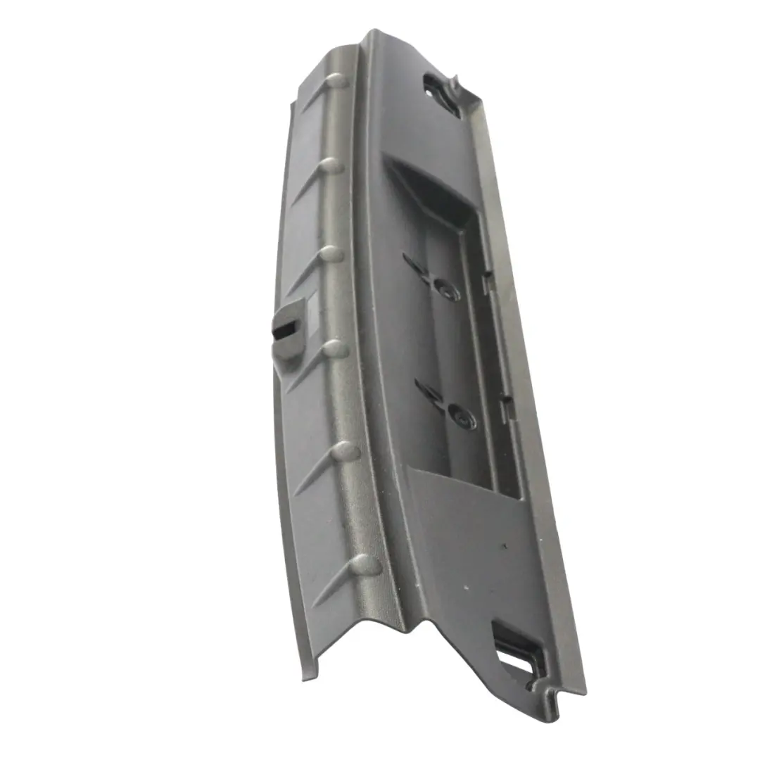 Mini Countryman R60 Loading Sill Cover Compartment Trim - SKU 9801185-1 - Part number 9801185