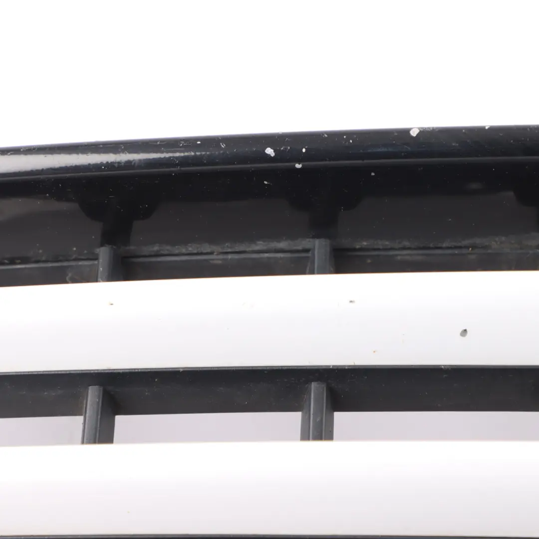  Front Grille Trim Mini R60 Countryman 2 Grill Silver Panel Cover - SKU 9801582-3 - Part number 9801582