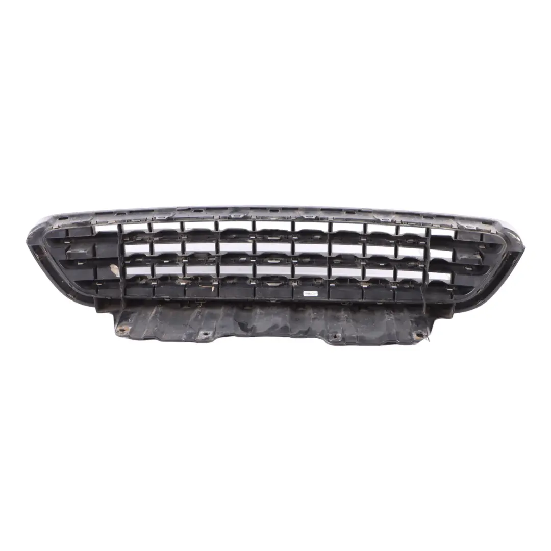 Front Grille Trim Mini R60 Countryman 2 Grill Silver Panel Cover to with Part number 9801582 Front Grille Trim Mini R60 Countryman 2 Grill Silver Panel Cover - SKU 9801582-3 - Part number 9801582