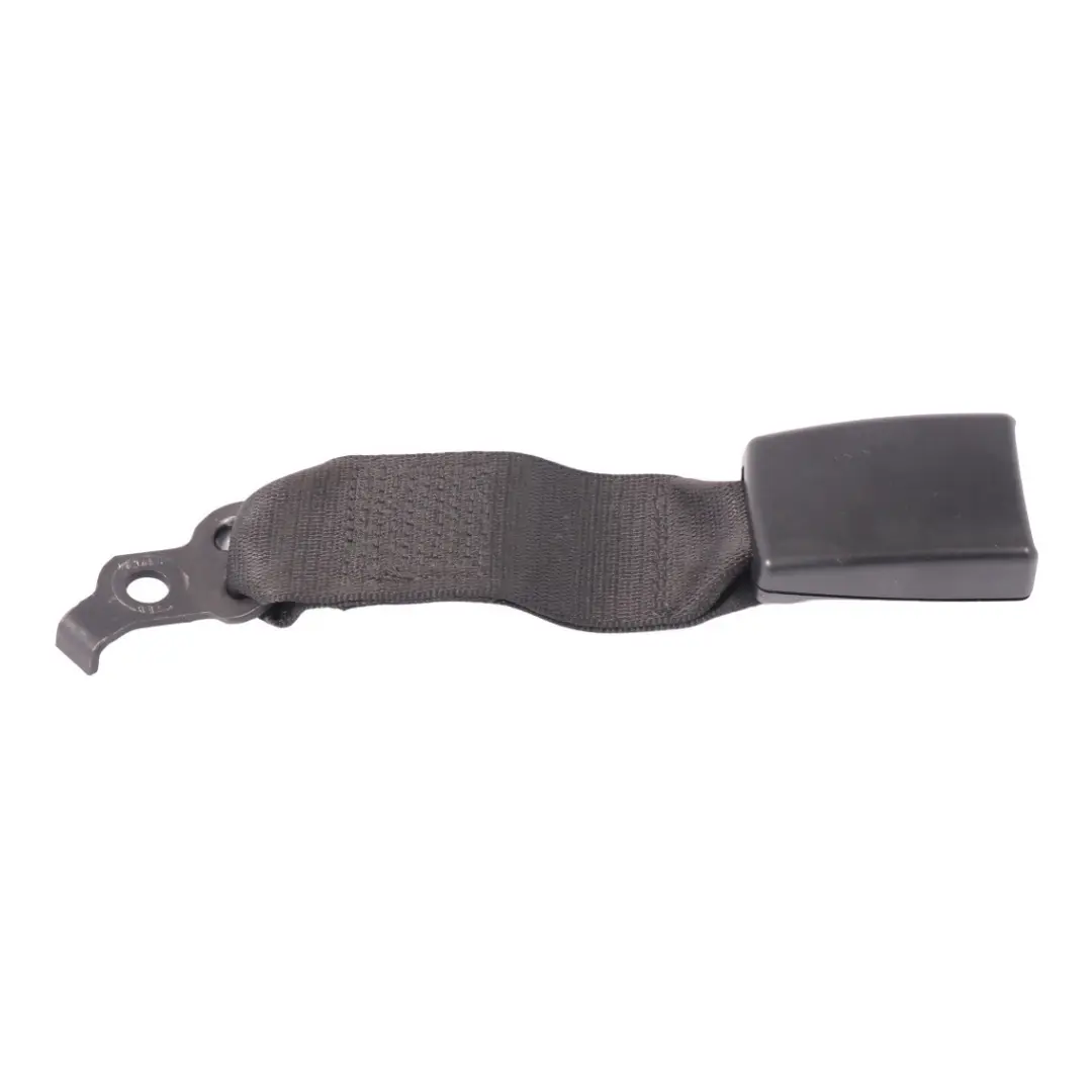  Untere Gurtschnalle Mini Countryman R60 Rücksitz links unterer Gurt - SKU 9802194-1 - Teilenummer 9802194