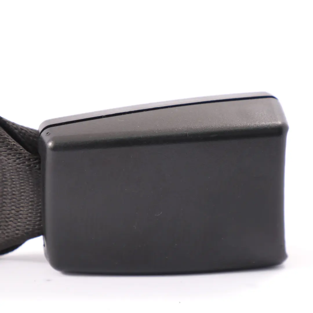 Boucle de ceinture inférieure Mini Countryman R60 siège arrière gauche pour à propos du numéro de pièce 9802194 Boucle de ceinture inférieure Mini Countryman R60 siège arrière gauche - SKU 9802194-1 - Numéro de pièce 9802194