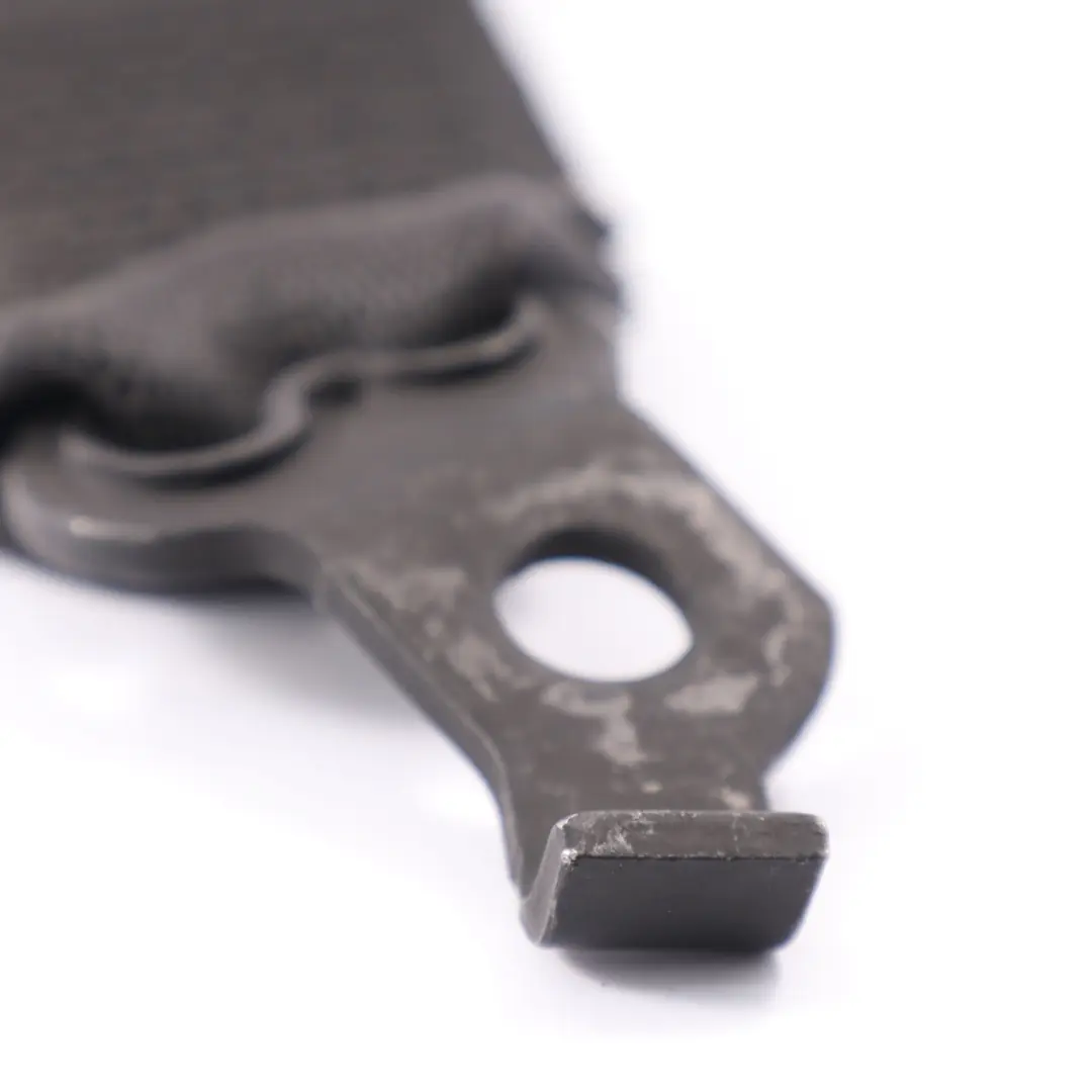 Untere Gurtschnalle Mini Countryman R60 Rücksitz links unterer Gurt für mit Teilenummer 9802194 Untere Gurtschnalle Mini Countryman R60 Rücksitz links unterer Gurt - SKU 9802194-1 - Teilenummer 9802194