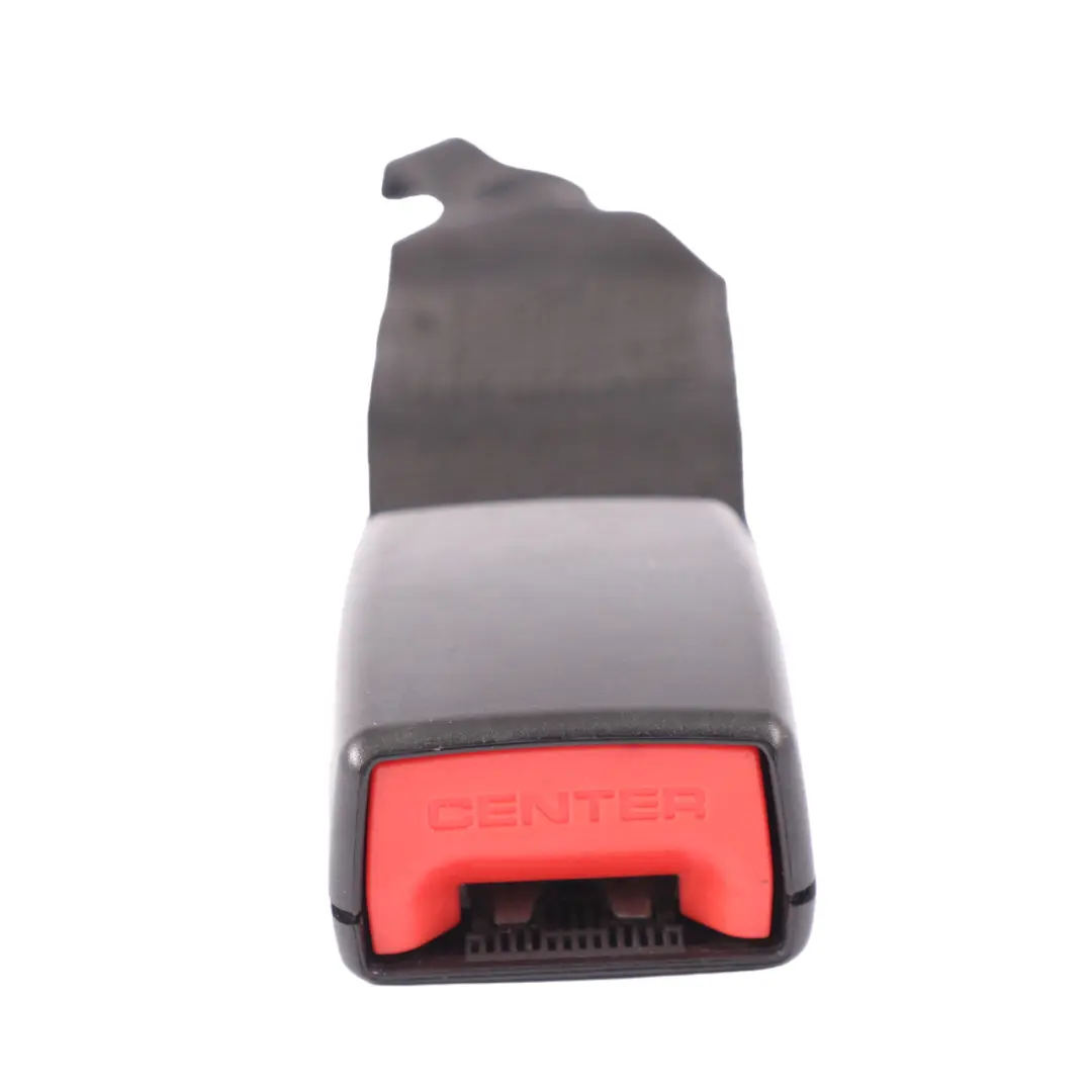  Untere Gurtschnalle Mini Countryman R60 Rücksitz links unterer Gurt - SKU 9802194-1 - Teilenummer 9802194