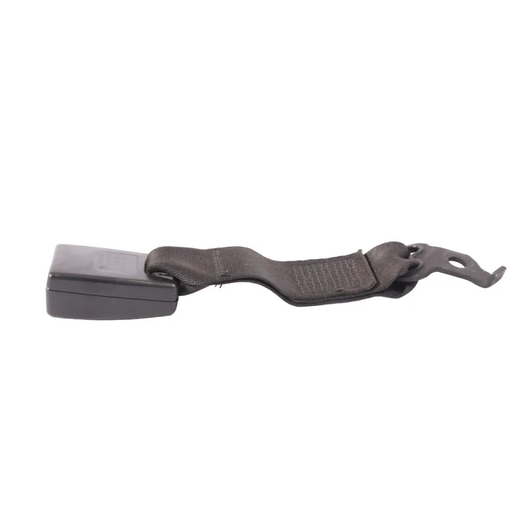  Untere Gurtschnalle Mini Countryman R60 Rücksitz links unterer Gurt - SKU 9802194-1 - Teilenummer 9802194