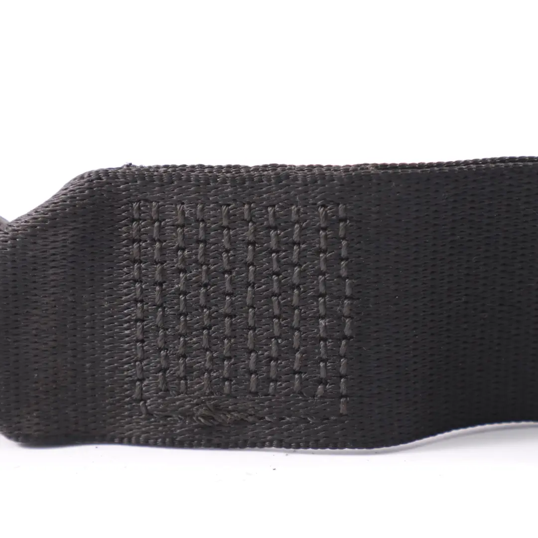  Boucle de ceinture inférieure Mini Countryman R60 siège arrière gauche - SKU 9802194-1 - Numéro de pièce 9802194