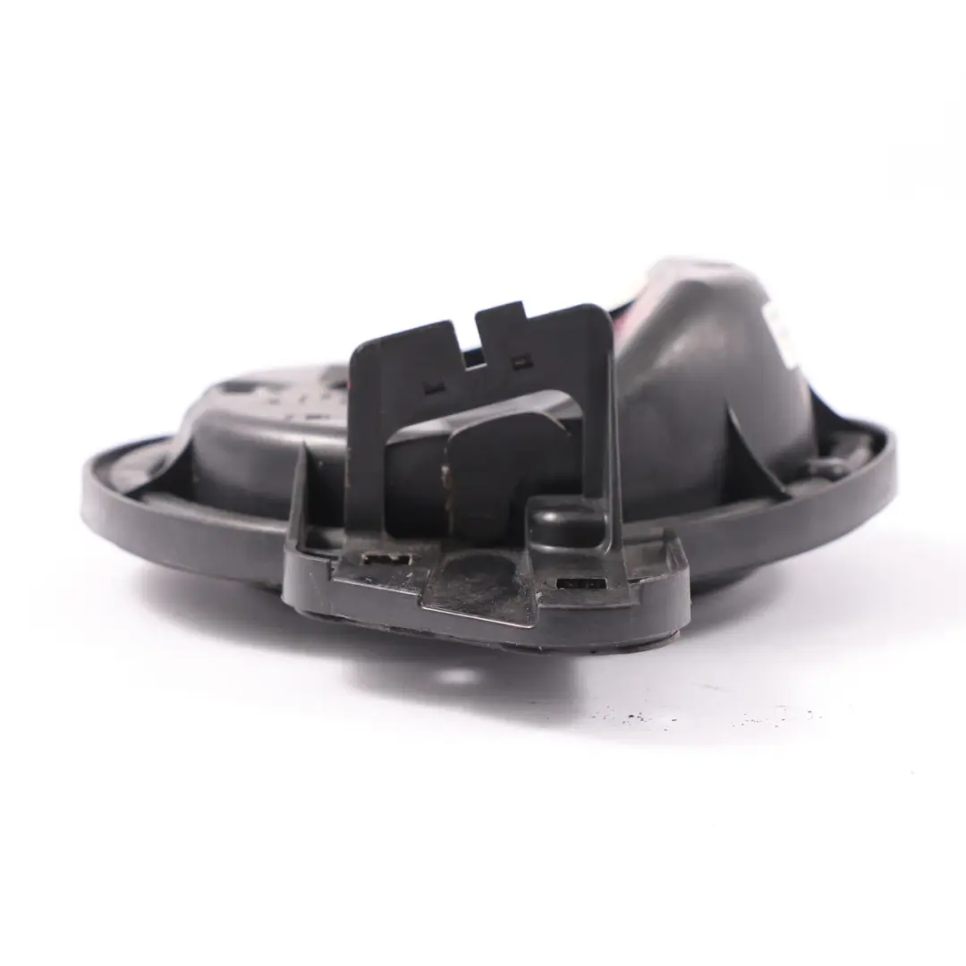 Trunk Lid Holder Emblem Button Tailgate Badge Opening to Mini Cooper R60 R61 with Part number 9802314 Mini Cooper R60 R61 Trunk Lid Holder Emblem Button Tailgate Badge Opening - SKU 9802314-9 - Part number 9802314