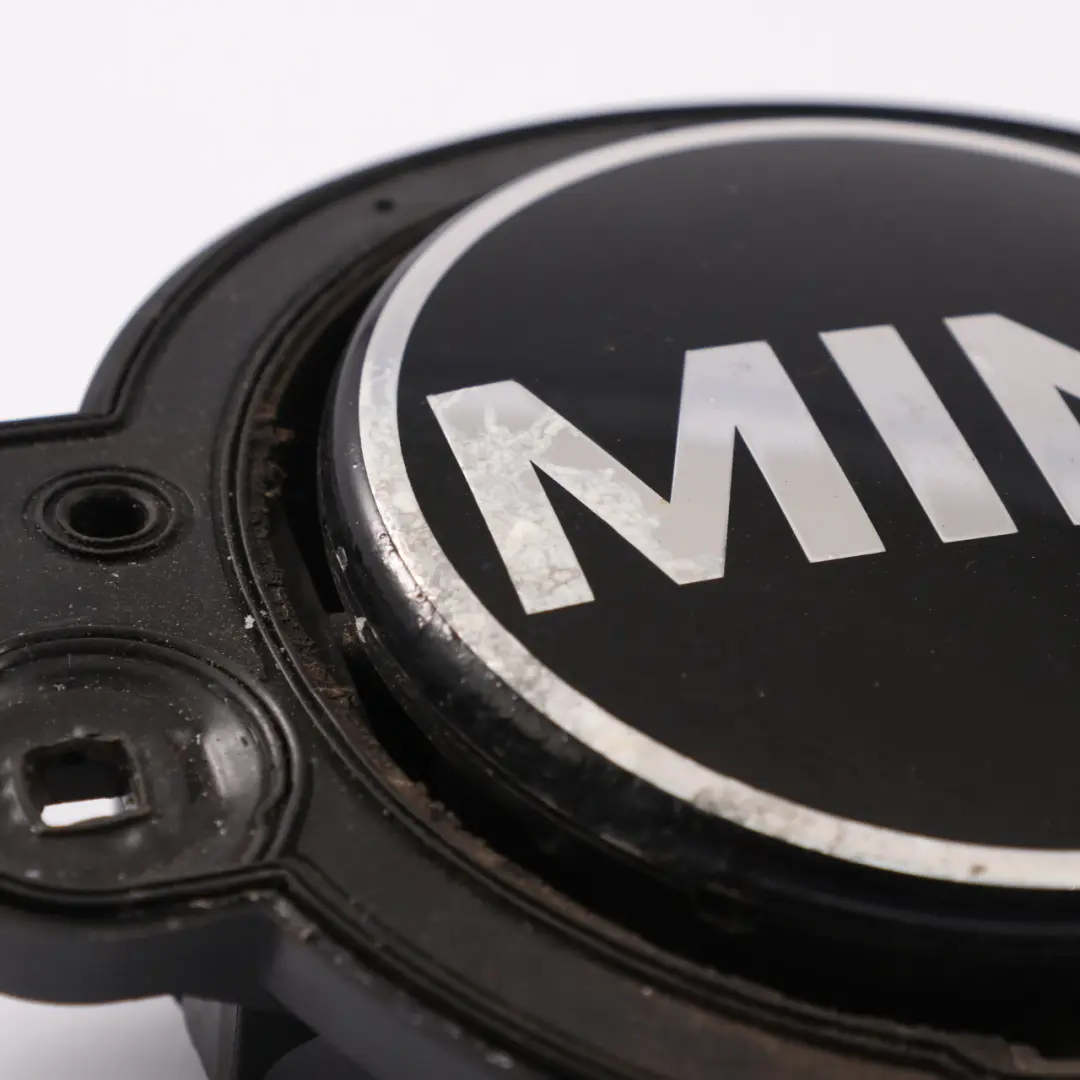 Couvercle Coffre Emblématique Bouton hayon Ouverture Badge pour Mini Cooper R60 R61 à propos du numéro de pièce 9802314 Mini Cooper R60 R61 Couvercle Coffre Emblématique Bouton hayon Ouverture Badge - SKU 9802314-9 - Numéro de pièce 9802314