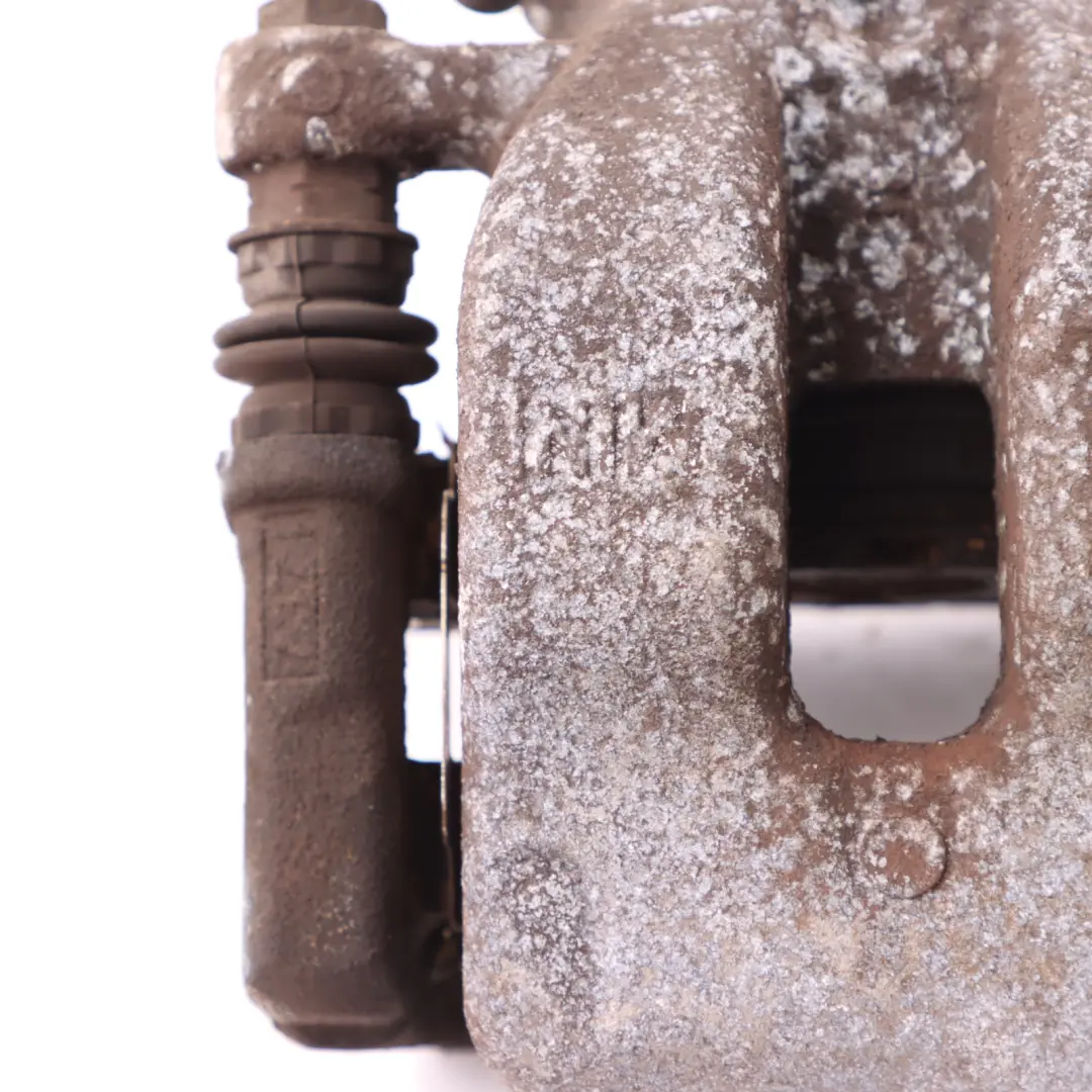 Zacisk Hamulcowy Lewy Tył do Mini One R60 R61 o numerze 9804731 Mini One R60 R61 Zacisk Hamulcowy Lewy Tył - SKU 9804731 - Numer Części 9804731