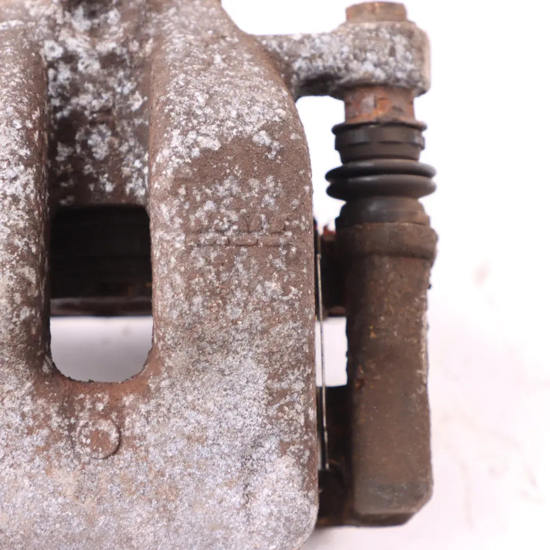 Zacisk Hamulcowy Lewy Tył do Mini One R60 R61 o numerze 9804731 Mini One R60 R61 Zacisk Hamulcowy Lewy Tył - SKU 9804731 - Numer Części 9804731