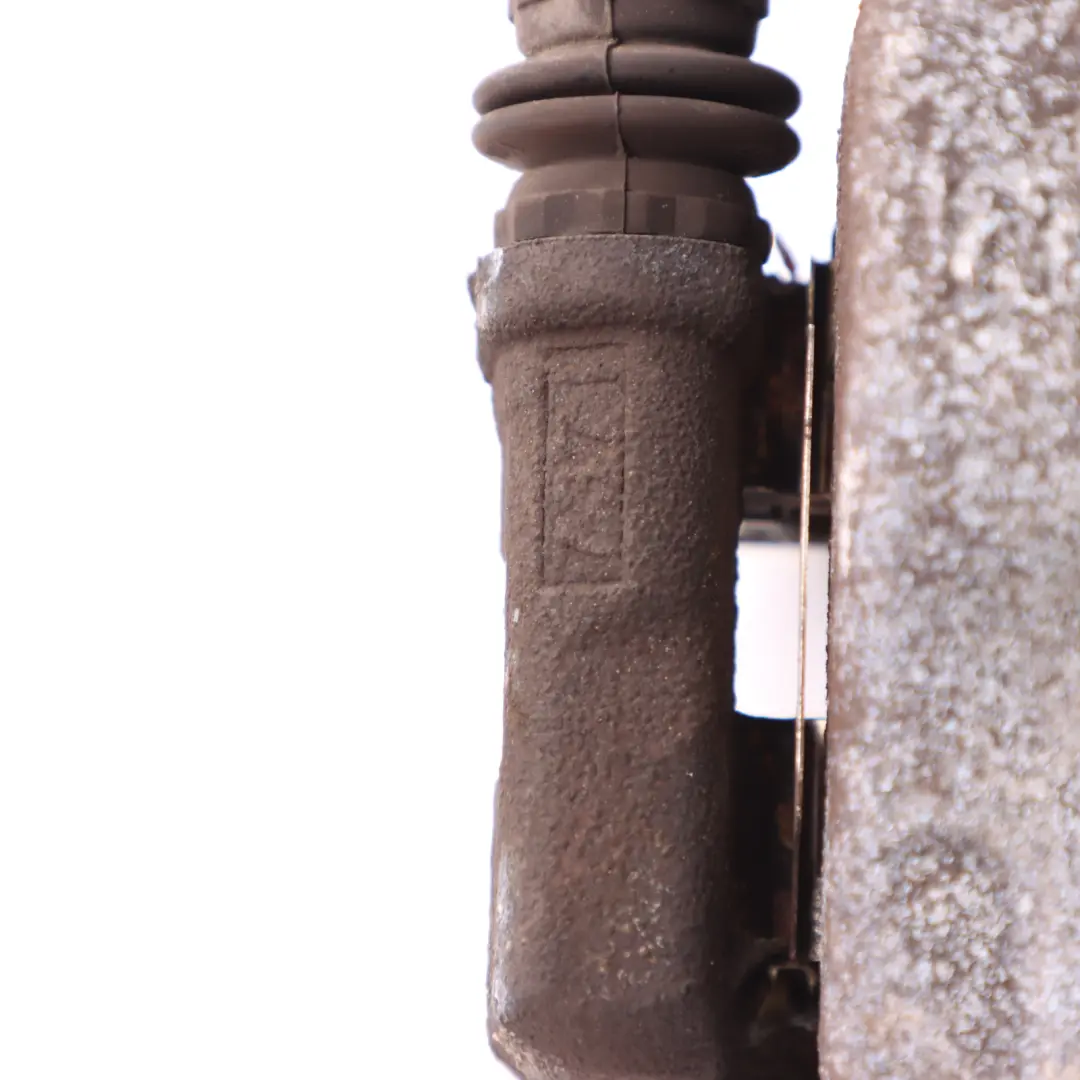 Essieu Arriere etriers de Frein Gauche pour Mini Countryman Paceman R60 R61 à propos du numéro de pièce 9804731 Mini Countryman Paceman R60 R61 Essieu Arriere etriers de Frein Gauche - SKU 9804731 - Numéro de pièce 9804731