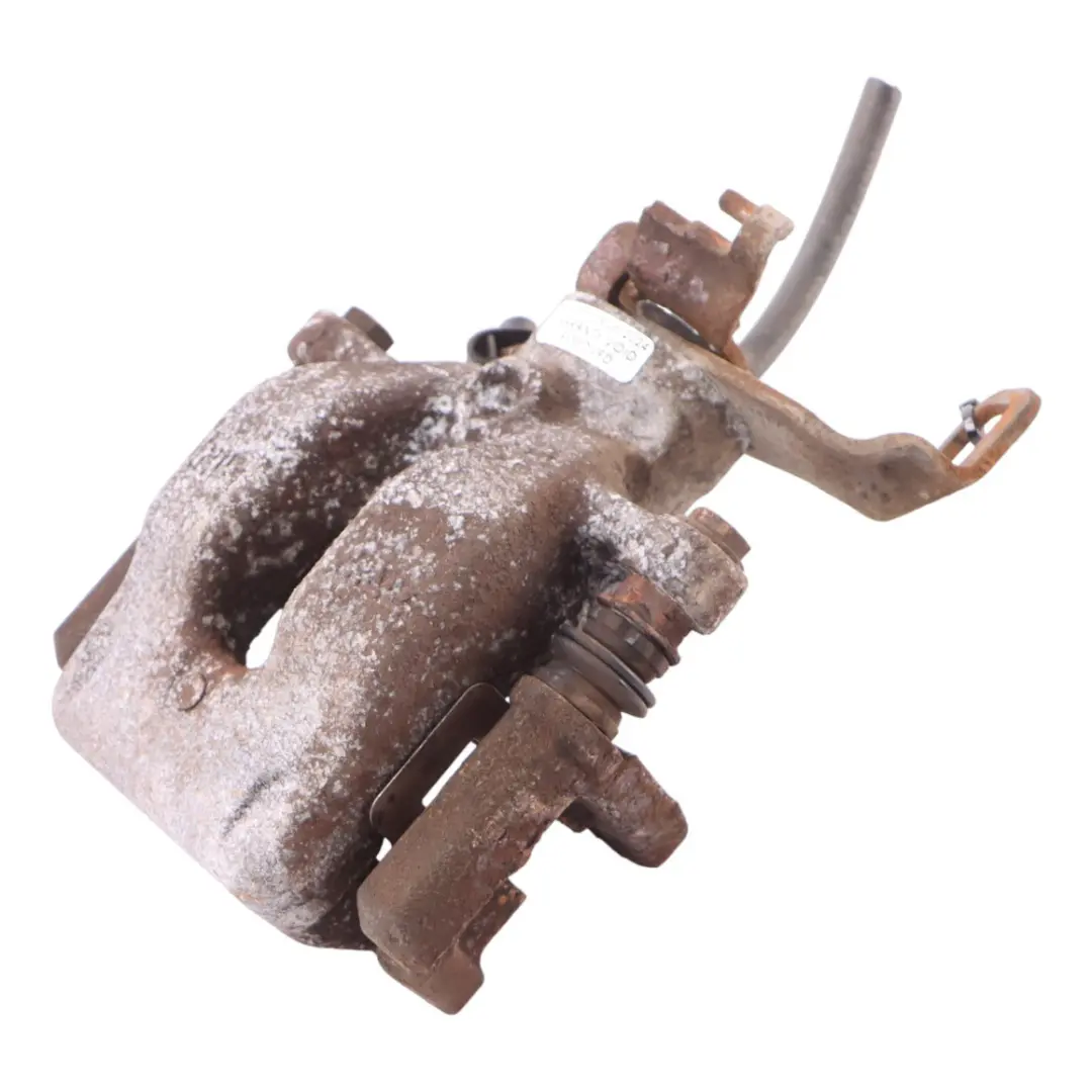 BMW Mini Countryman Paceman R60 R61 Hinterachse Bremssattel Hinten Links - SKU 9804731 - Teilenummer 9804731