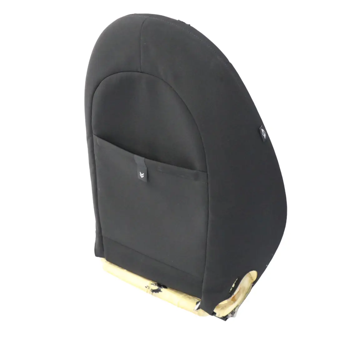 Oparcie Fotela Lewego Materiał do Mini R60 Countryman o numerze 9805134 Mini R60 Countryman Oparcie Fotela Lewego Materiał - SKU 9805134 - Numer Części 9805134