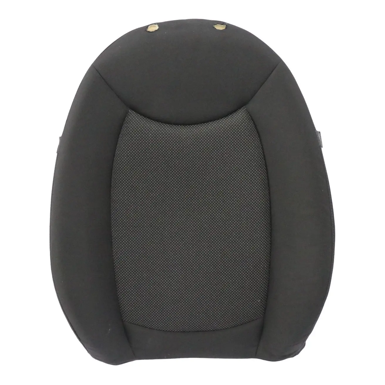 Mini R60 Countryman Asiento Respaldo Delantero Izquierdo Tela Negro