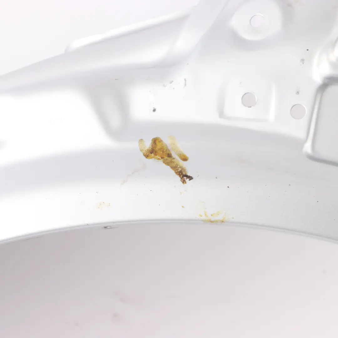 Seitenwand Kotflügel Vorne Links Crystal Silver Silber - B12 für Mini R60 R61 mit Teilenummer 9805643 Mini R60 R61 Seitenwand Kotflügel Vorne Links Crystal Silver Silber - B12 - SKU 9805643-CRS - Teilenummer 9805643