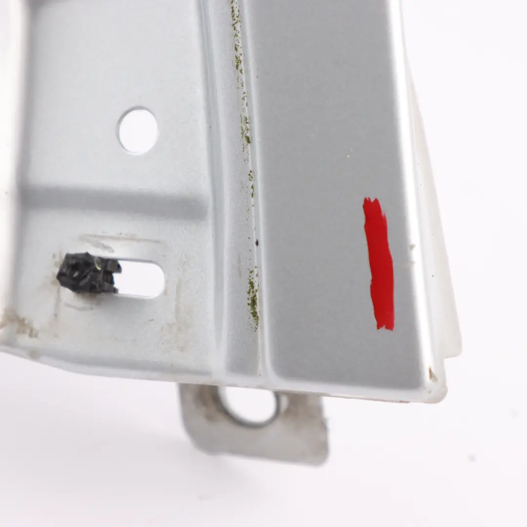 Mini R60 R61 Side Panel Fender Front Left Wing N/S Crystal Silver Metallic - B12 - SKU 9805643-CRS - Part number 9805643