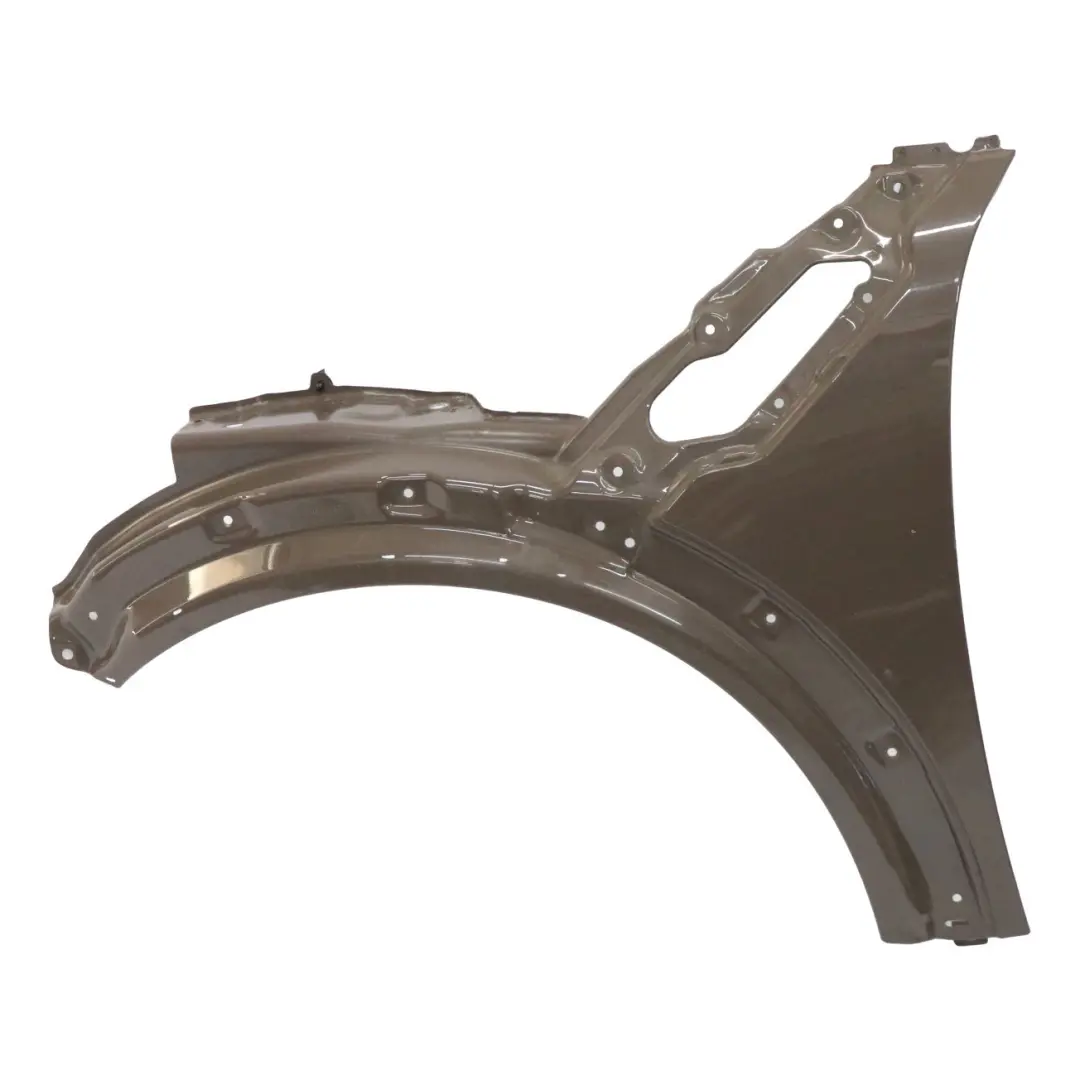 Side Panel Fender Front Left Wing N/S Light Coffee - B19 to Mini R60 R61 with Part number 9805643 Mini R60 R61 Side Panel Fender Front Left Wing N/S Light Coffee - B19 - SKU 9805643-LCF - Part number 9805643