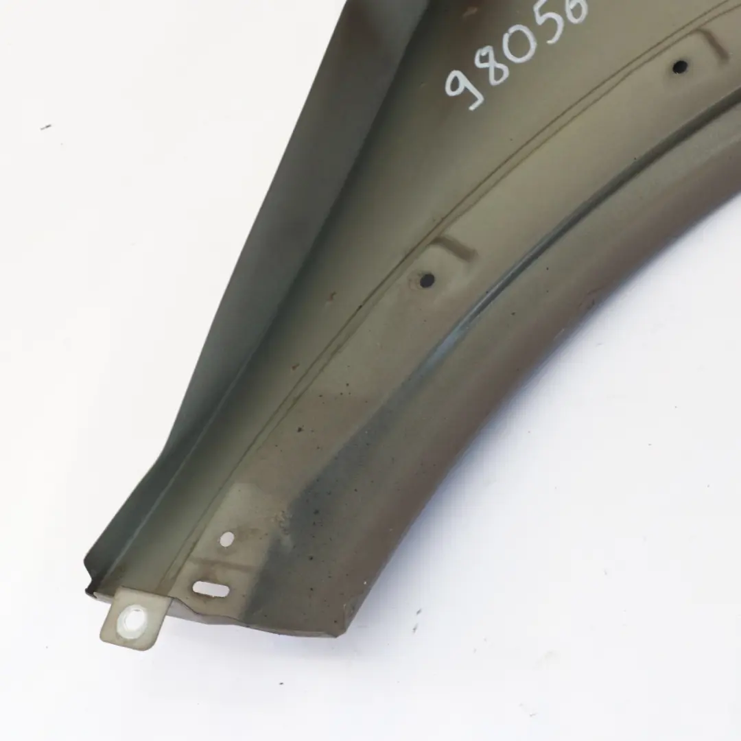 Pannello laterale parafango anteriore sinistro ala Light Cofee B19 per Mini R60 R61 con numero di parte 9805643 Mini R60 R61 Pannello laterale parafango anteriore sinistro ala Light Cofee B19 - SKU 9805643-LCF - Numero di parte 9805643