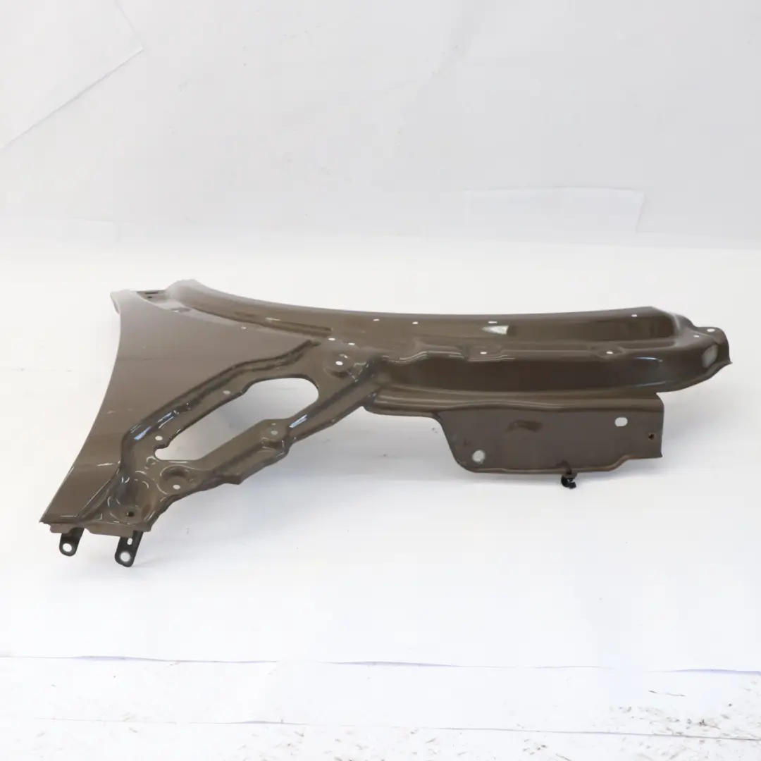 Mini R60 R61 Błotnik Lewy Przedni Osłona Skrzydło Light Coffee - B19 - SKU 9805643-LCF - Numer Części 9805643