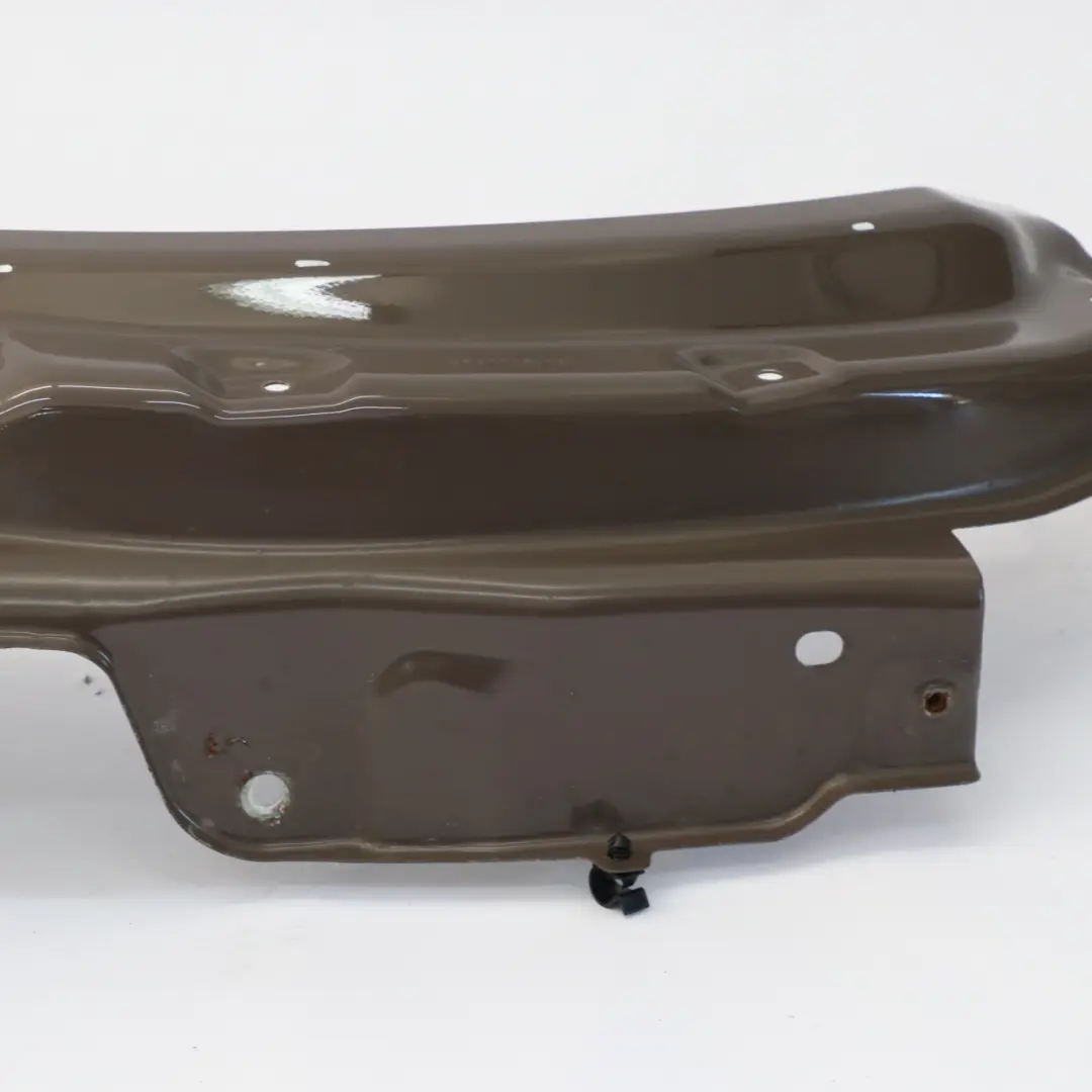 Mini R60 R61 Side Panel Fender Front Left Wing N/S Light Coffee - B19 - SKU 9805643-LCF - Part number 9805643