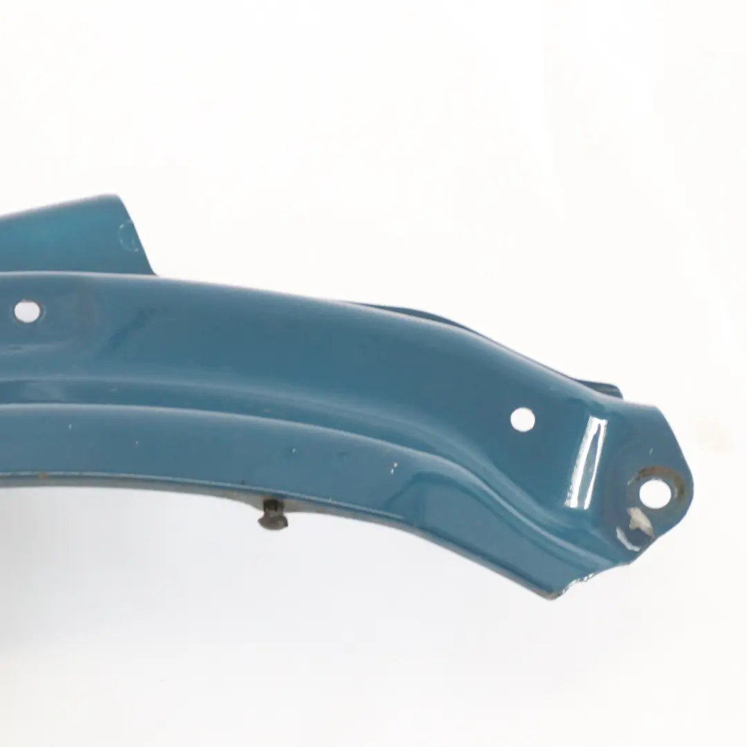 Parafango Anteriore Mini R60 R61 Pannello Laterale Ala Destra Surf Blue - B18 per con numero di parte 9805644 Parafango Anteriore Mini R60 R61 Pannello Laterale Ala Destra Surf Blue - B18 - SKU 9805644-SBL1 - Numero di parte 9805644