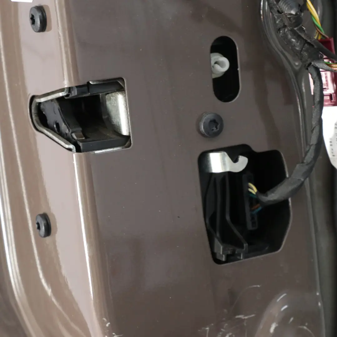  Door Front Left N/S Mini Countryman R60 Light Coffee - B19 - SKU 9805927-LCF - Part number 9805927