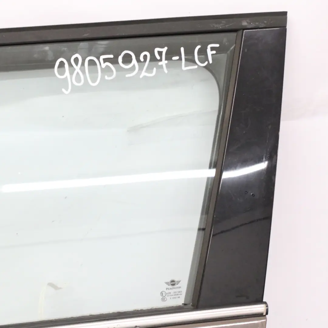 Drzwi Lewe Przednie Light Coffee - B19 do Mini Countryman R60 o numerze 9805927 Mini Countryman R60 Drzwi Lewe Przednie Light Coffee - B19 - SKU 9805927-LCF - Numer Części 9805927