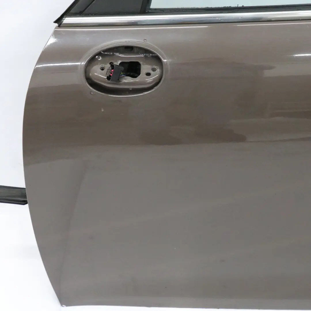 Drzwi Lewe Przednie Light Coffee - B19 do Mini Countryman R60 o numerze 9805927 Mini Countryman R60 Drzwi Lewe Przednie Light Coffee - B19 - SKU 9805927-LCF - Numer Części 9805927