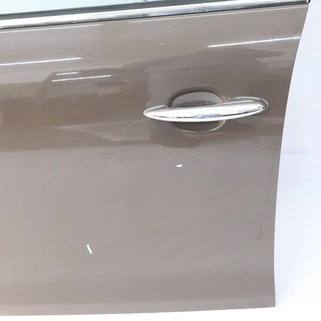  Door Front Left N/S Mini Countryman R60 Light Coffee - B19 - SKU 9805927-LCF - Part number 9805927