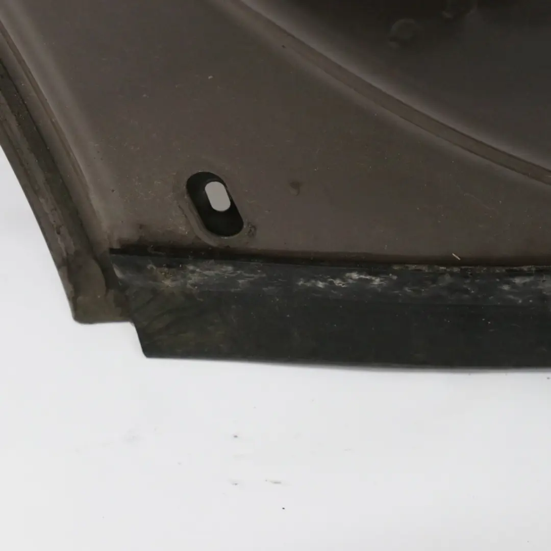  Door Rear Mini Countryman R60 Left N/S Covering Light Coffee - B19 - SKU 9805929-LCF - Part number 9805929