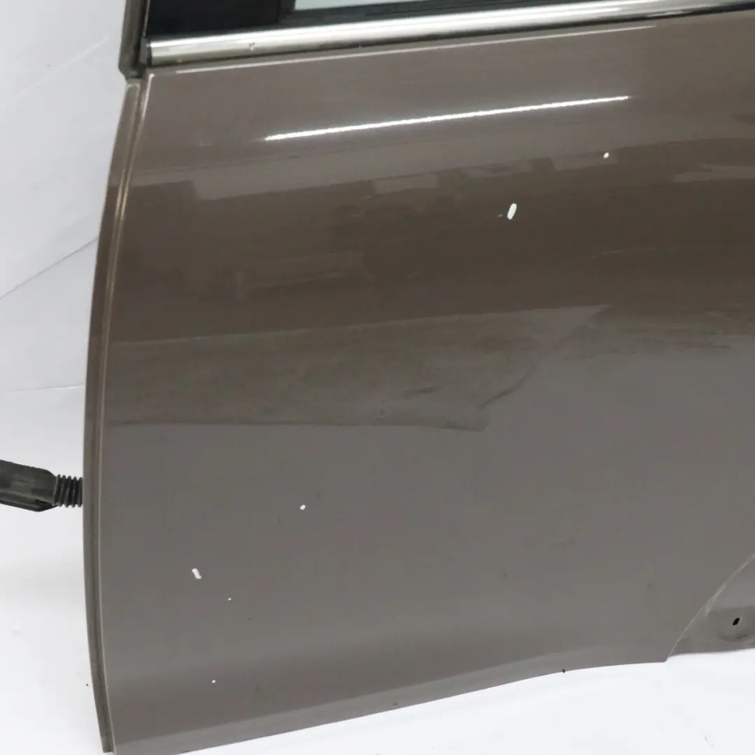Mini Countryman R60 Drzwi Lewy Tył Light Coffee - B19 - SKU 9805929-LCF - Numer Części 9805929