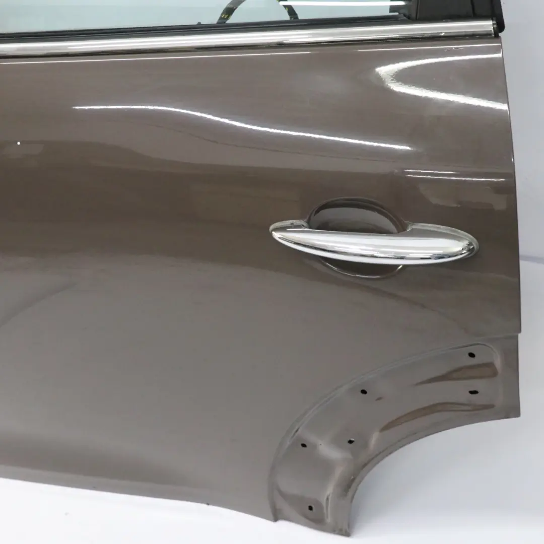 Porta posteriore Mini Countryman R60 sinistra Rivestimento Light Coffee - B19 per con numero di parte 9805929 Porta posteriore Mini Countryman R60 sinistra Rivestimento Light Coffee - B19 - SKU 9805929-LCF - Numero di parte 9805929