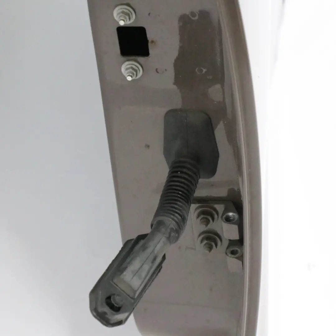 Door Rear Mini Countryman R60 Left N/S Covering Light Coffee - B19 to with Part number 9805929 Door Rear Mini Countryman R60 Left N/S Covering Light Coffee - B19 - SKU 9805929-LCF - Part number 9805929