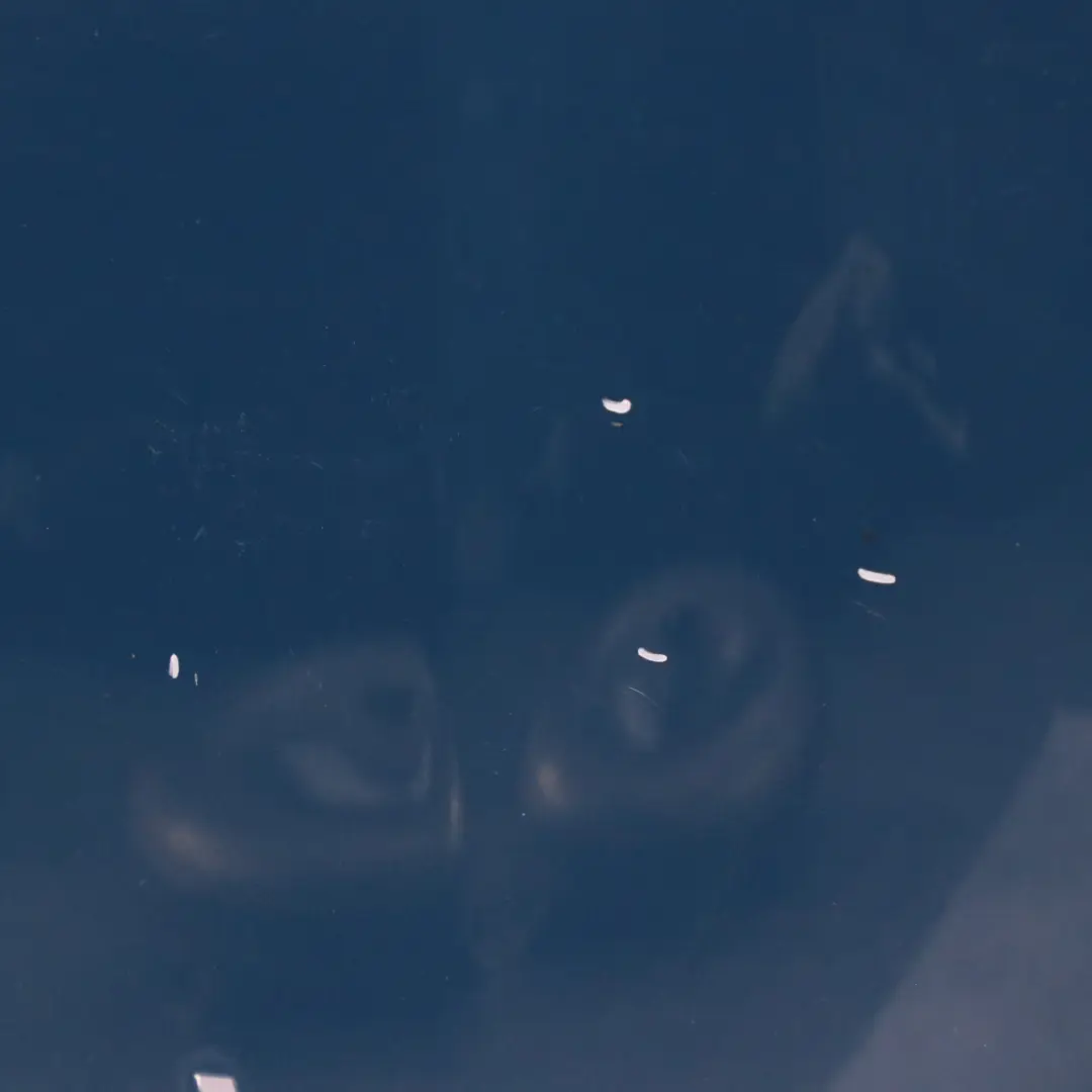 Hood Bonnet Engine Cover Panel Surf Blue Metallic - B18 to Mini Countryman R60 with Part number 9805935 Mini Countryman R60 Hood Bonnet Engine Cover Panel Surf Blue Metallic - B18 - SKU 9805935-SBL - Part number 9805935