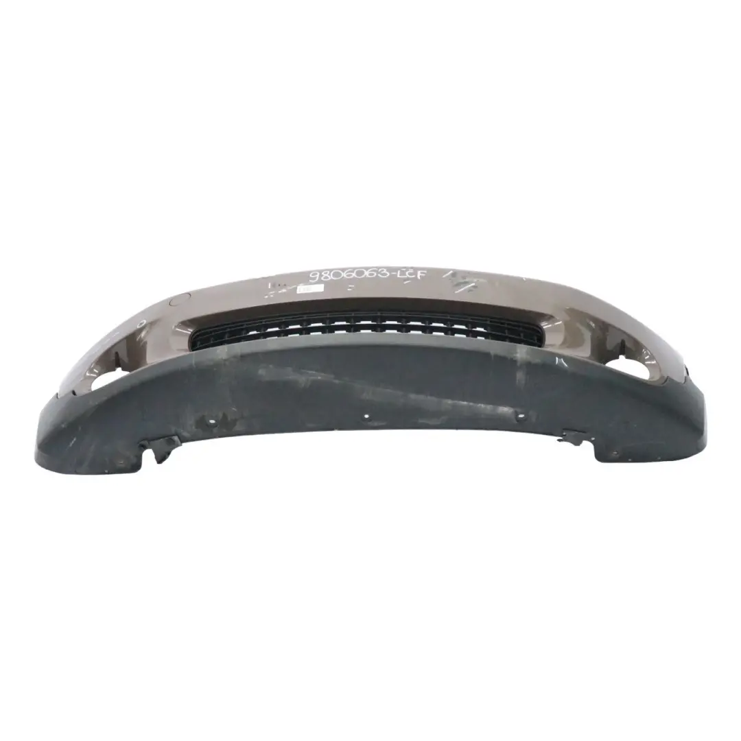 Mini R60 R61 Front Bumper Trim Panel Covering Light Coffee - B19 - SKU 9806063-LCF - Part number 9806063