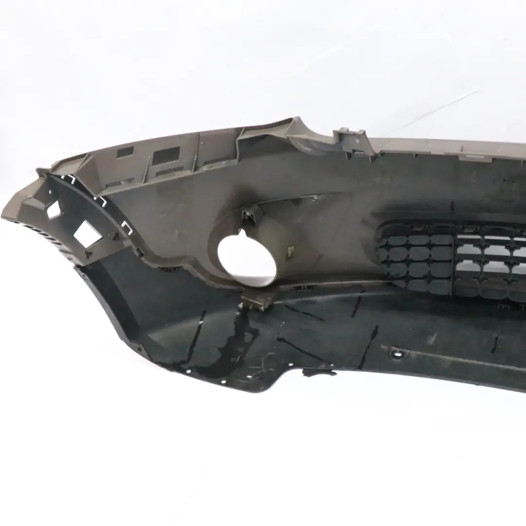 Front Bumper Trim Panel Covering Light Coffee - B19 to Mini R60 R61 with Part number 9806063 Mini R60 R61 Front Bumper Trim Panel Covering Light Coffee - B19 - SKU 9806063-LCF - Part number 9806063