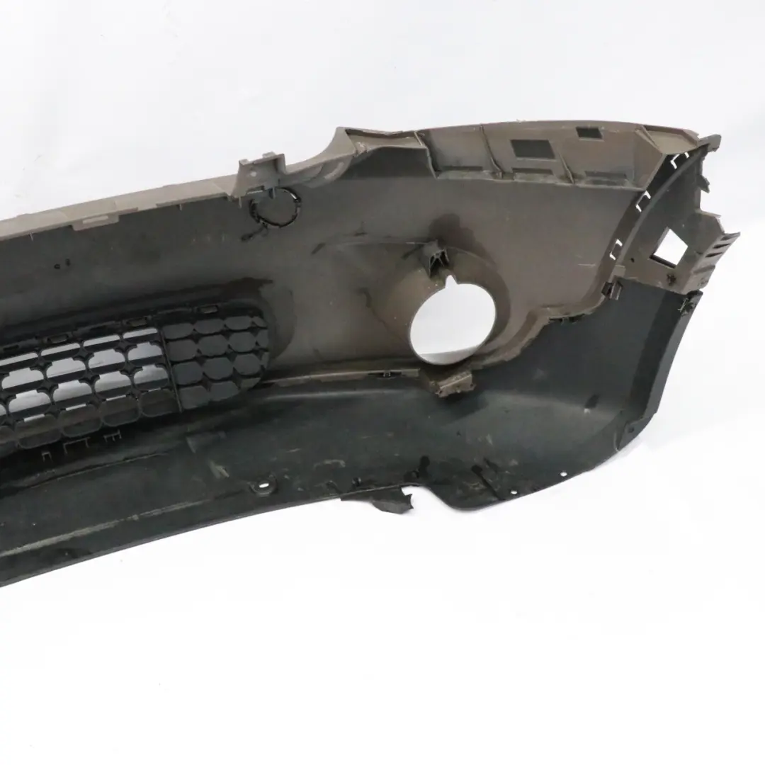 Front Bumper Trim Panel Covering Light Coffee - B19 to Mini R60 R61 with Part number 9806063 Mini R60 R61 Front Bumper Trim Panel Covering Light Coffee - B19 - SKU 9806063-LCF - Part number 9806063