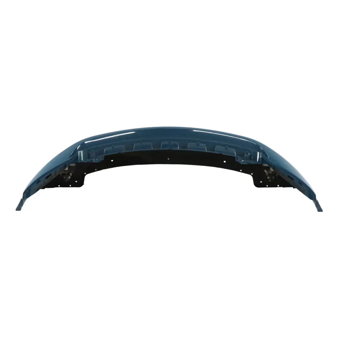 Mini Countryman R60 Bumper Front Trim Panel Surf Blue Metallic - B18 - SKU 9806063-SBL - Part number 9806063