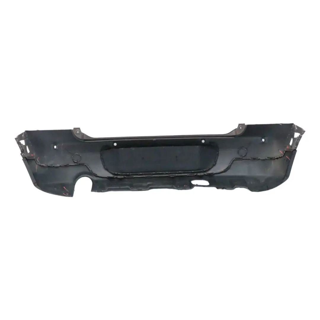Mini Countryman R60 Panneau du pare-chocs arrière PDC Light Coffee - B19 - SKU 9806645-LCF - Numéro de pièce 9806645