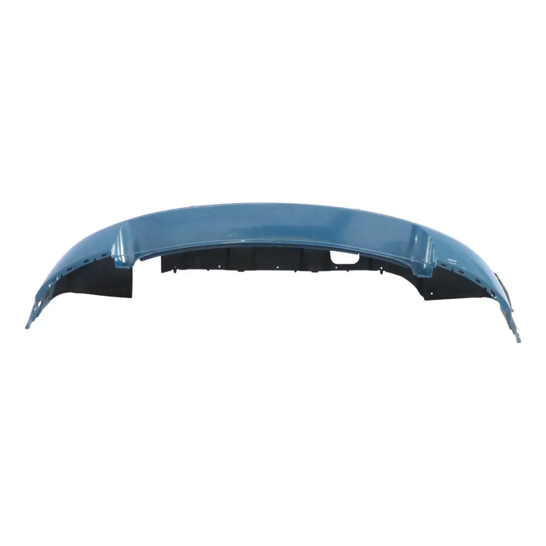 Mini Countryman R60 Panel Rear Bumper PDC Surf Blue Metallic - B18 - SKU 9806645-SBL - Part number 9806645