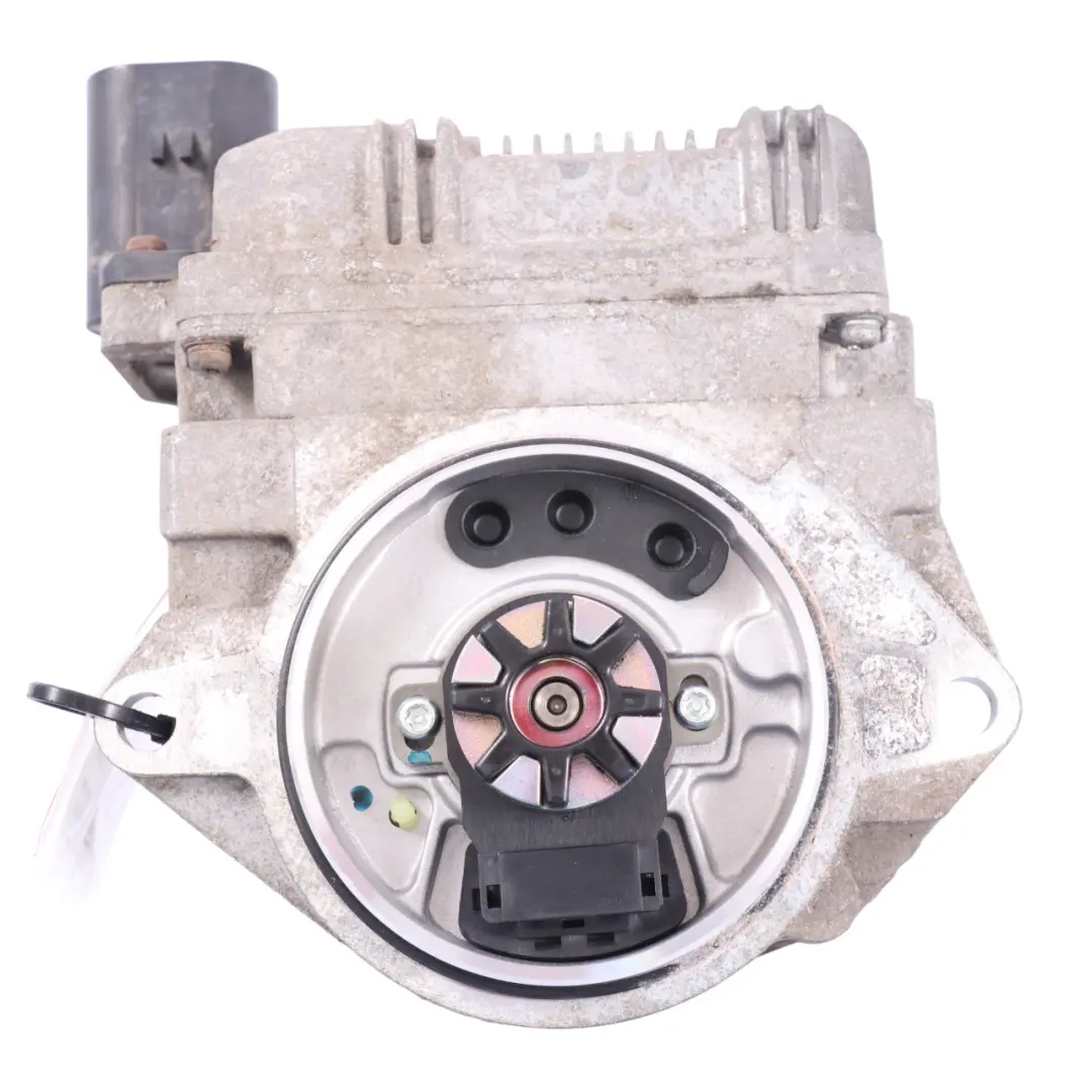 Unidad motor eléctrico cremallera dirección asistida para Mini Countryman R60 con número de pieza 9807873 Mini Countryman R60 Unidad motor eléctrico cremallera dirección asistida - SKU 9807873 - Número de pieza 9807873